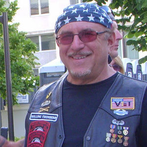 Meet your Posher, Howard